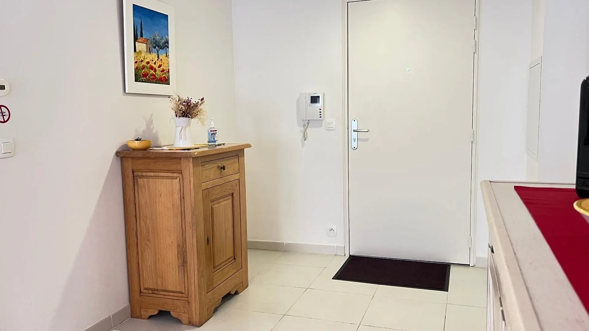Figuerolles Moderne T3-300M Mer-Plage-Port-Parking-3 Etoiles La Ciotat Apartment