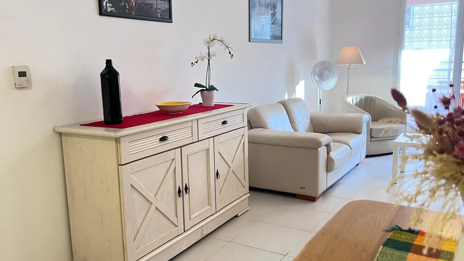 Figuerolles Moderne T3-300M Mer-Plage-Port-Parking-3 Etoiles La Ciotat